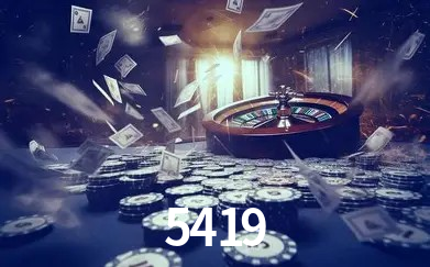 A Emoção da Loteria na 5419: Uma Chance de Mudança de Vida