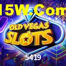 5419 - Brazilian Slots Casino - 5419.com