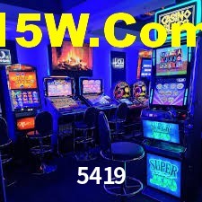 5419 plataforma