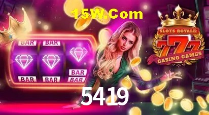 Explorando a Categoria de Eventos em Apostas na 5419