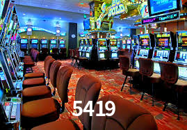 VIP Casino 5419