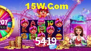 Spaceman Game 5419