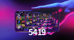 Roulette Table 5419