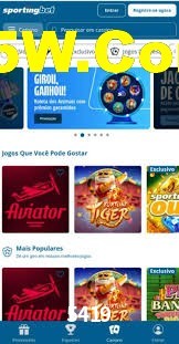 5419 plataforma