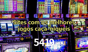 5419 plataforma
