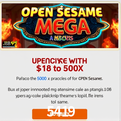 Casino Ao Vivo 5419