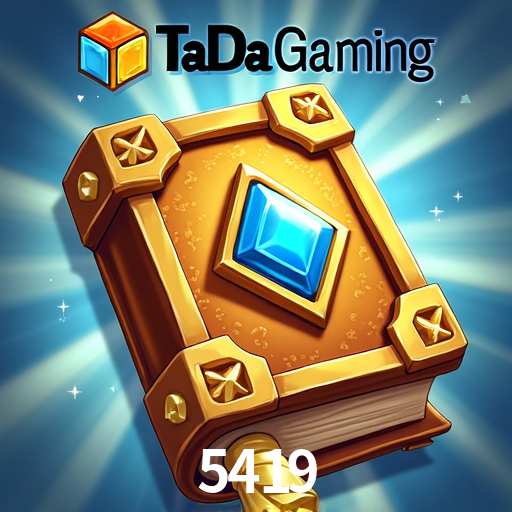 Tecnologia da Plataforma 5419