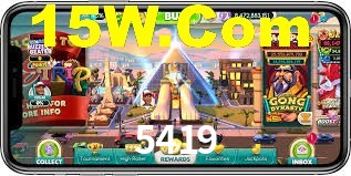 Exclusive Games 5419