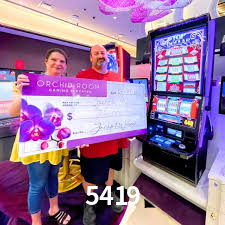 Tournaments 5419
