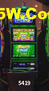 Sinta a adrenalina dos jogos de cassino com 5419