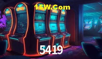 A Experiência Imersiva dos Cassinos Ao Vivo no 5419